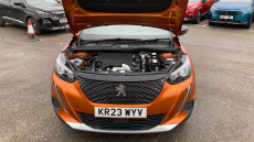 Peugeot 2008 1.2 PureTech Allure Premium+ 5dr Petrol Estate